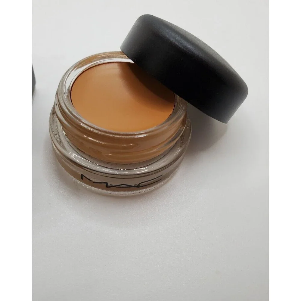 MAC CONTEMPLATIVE STATE Paint Pot Eye Shadow ~ Beige Ochre ~Pro Longwear NIB